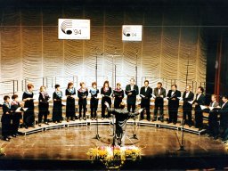 1994-deutscher chorwettbewerb